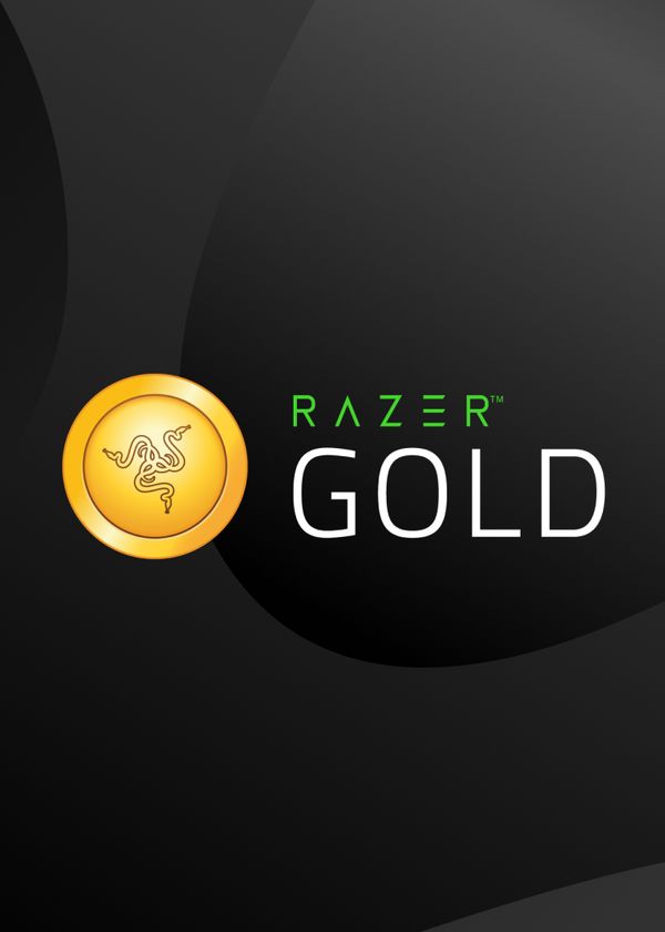 Razer Gold Gift Card 10 USD