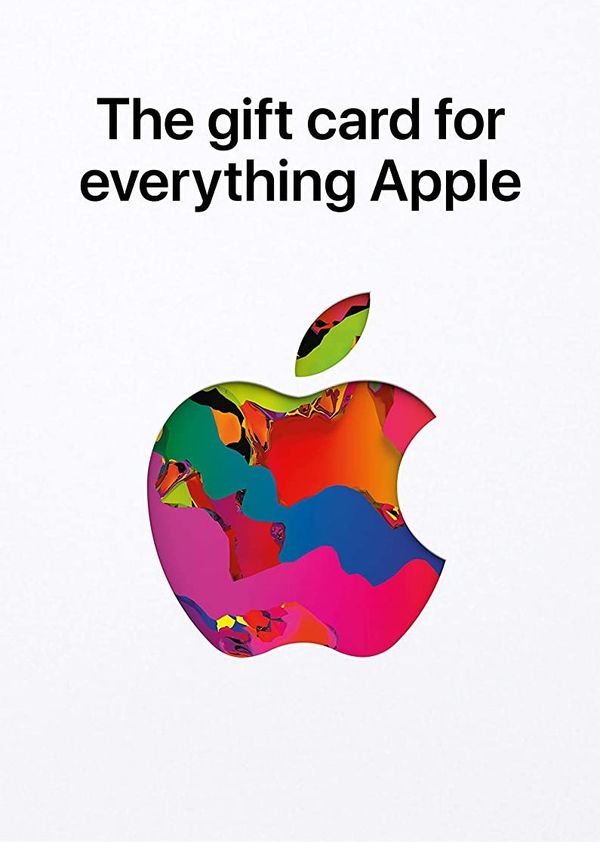 Apple Gift Card 30 USD